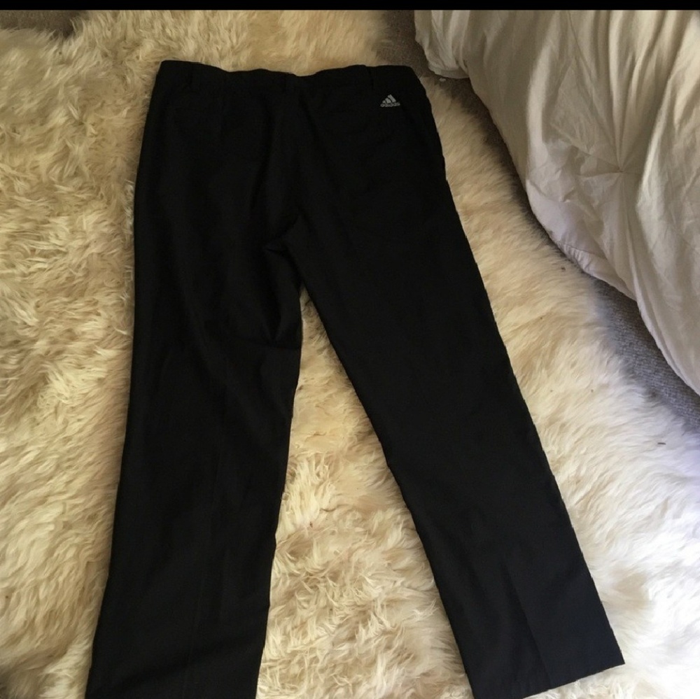 Adidas golf pants